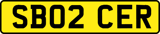 SB02CER