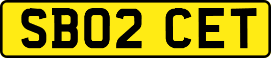 SB02CET