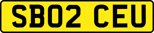 SB02CEU