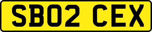 SB02CEX