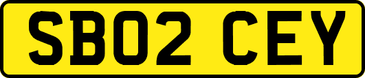 SB02CEY