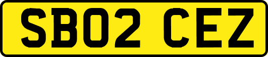 SB02CEZ