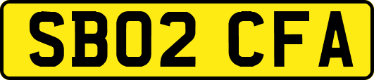 SB02CFA