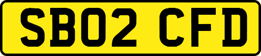 SB02CFD