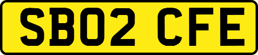 SB02CFE