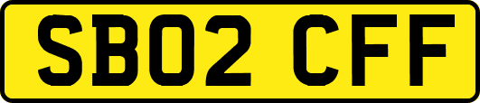 SB02CFF