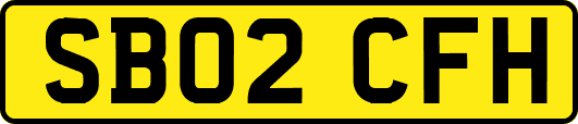 SB02CFH