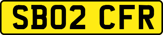 SB02CFR