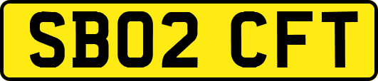 SB02CFT