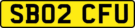 SB02CFU