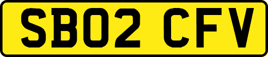 SB02CFV