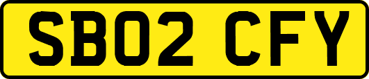 SB02CFY