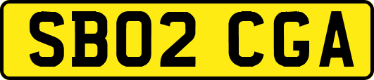 SB02CGA