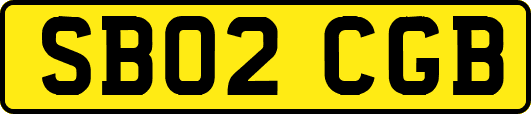 SB02CGB