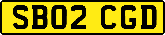SB02CGD