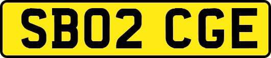 SB02CGE
