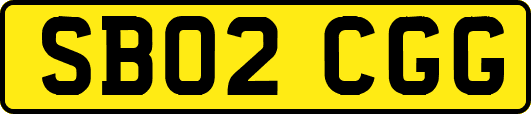SB02CGG