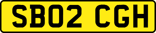 SB02CGH