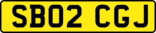 SB02CGJ