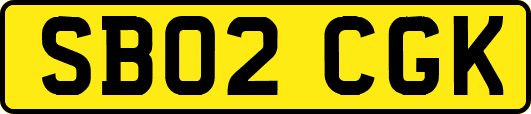 SB02CGK