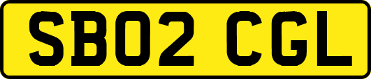 SB02CGL