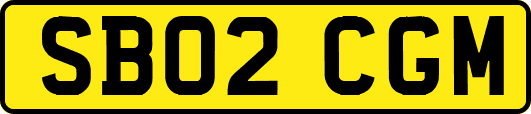 SB02CGM