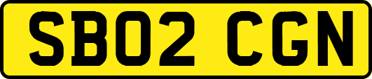 SB02CGN