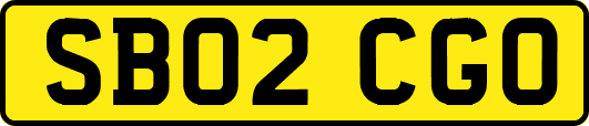 SB02CGO