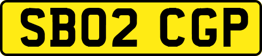 SB02CGP