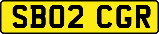 SB02CGR