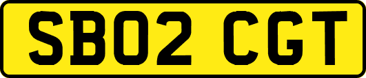 SB02CGT