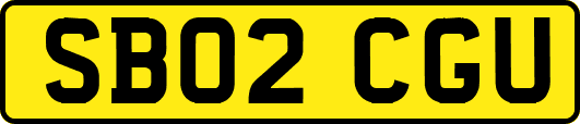SB02CGU