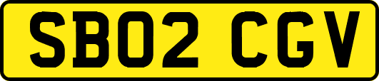 SB02CGV