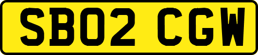 SB02CGW