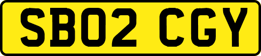 SB02CGY