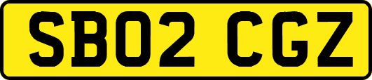 SB02CGZ