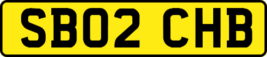 SB02CHB