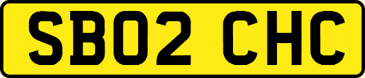 SB02CHC