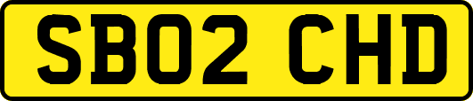 SB02CHD