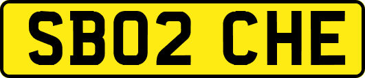 SB02CHE