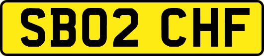 SB02CHF