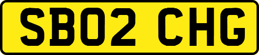 SB02CHG