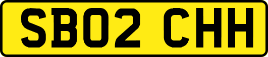 SB02CHH