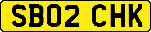 SB02CHK