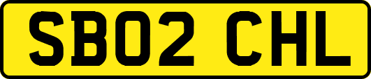SB02CHL