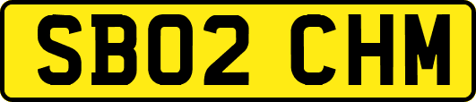 SB02CHM