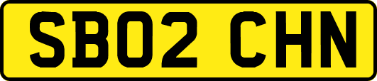 SB02CHN