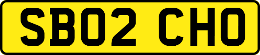 SB02CHO