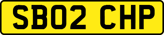 SB02CHP