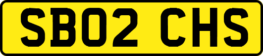 SB02CHS